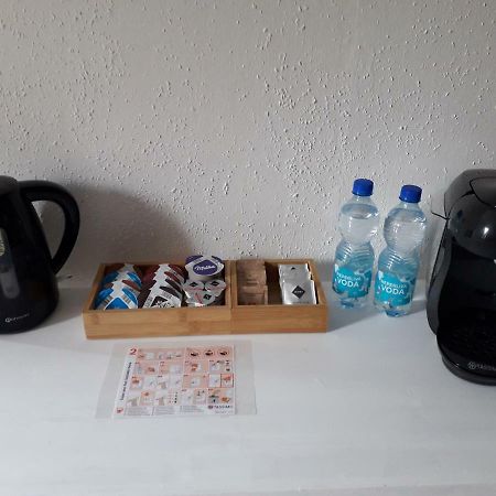 Apartment 144 Kněževes Екстериор снимка