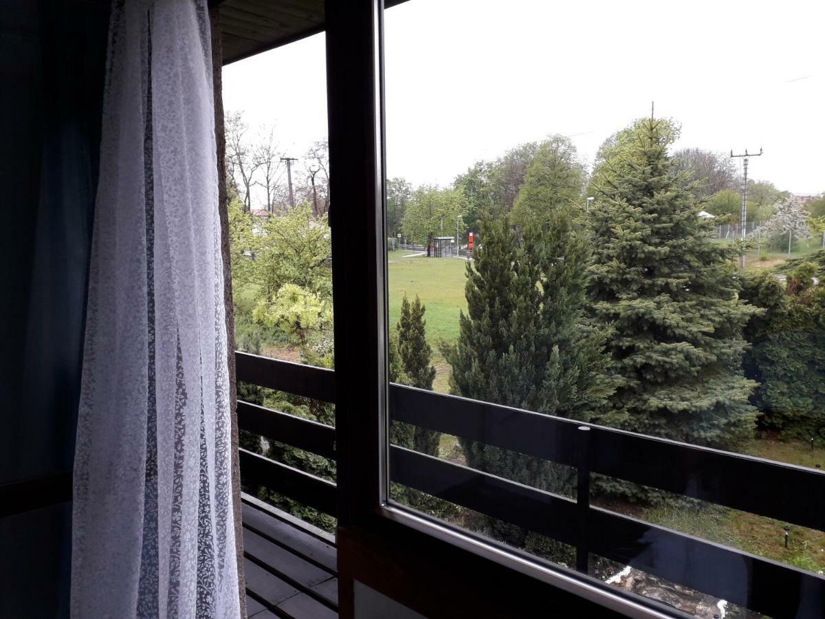 Apartment 144 Kněževes Екстериор снимка