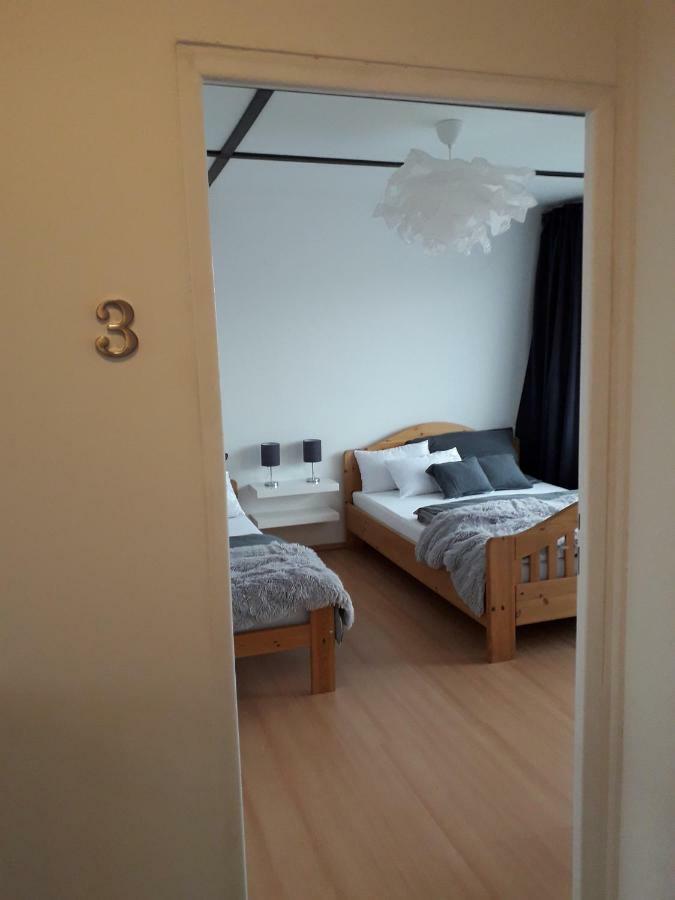 Apartment 144 Kněževes Екстериор снимка