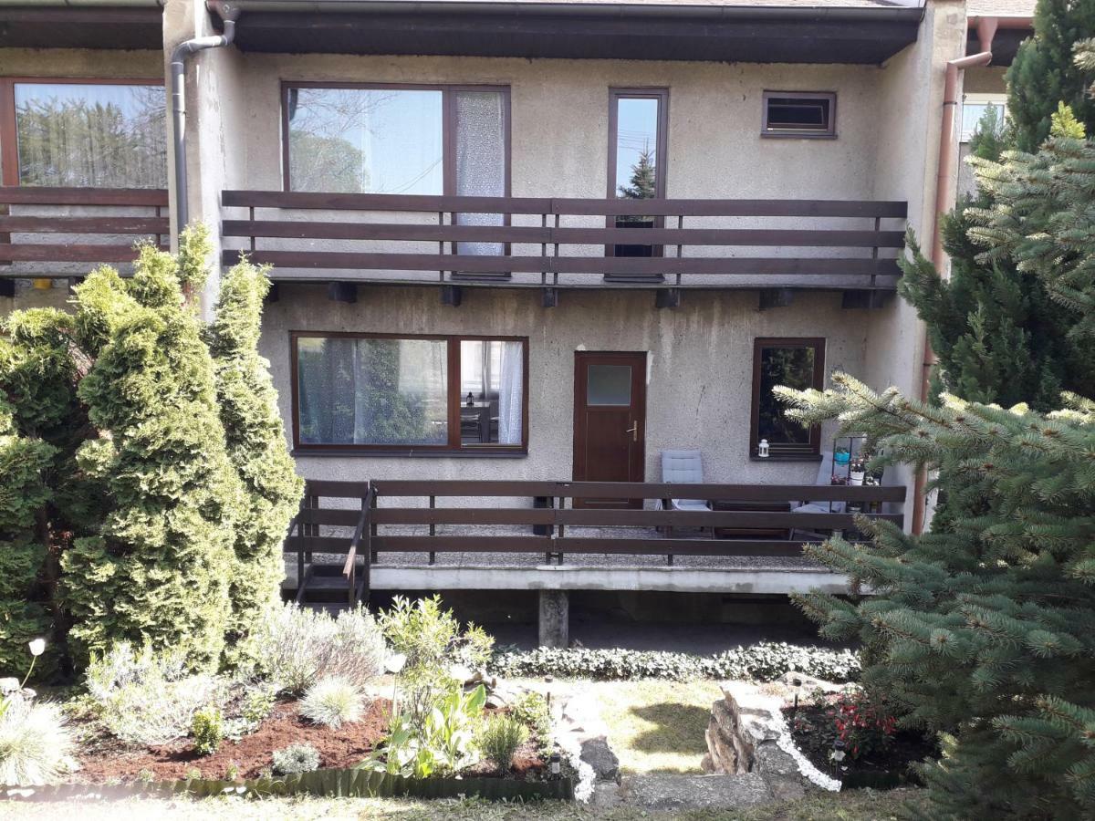 Apartment 144 Kněževes Екстериор снимка