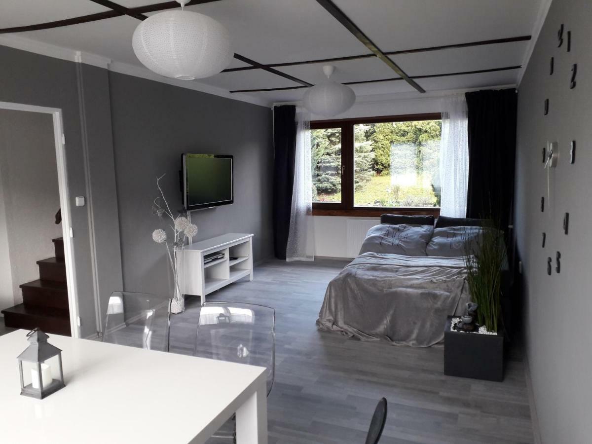 Apartment 144 Kněževes Екстериор снимка