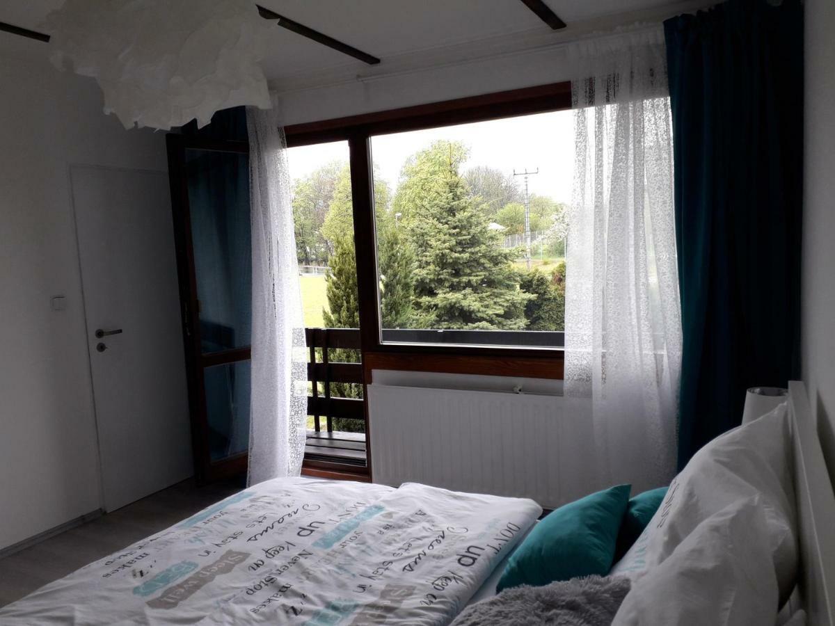 Apartment 144 Kněževes Екстериор снимка