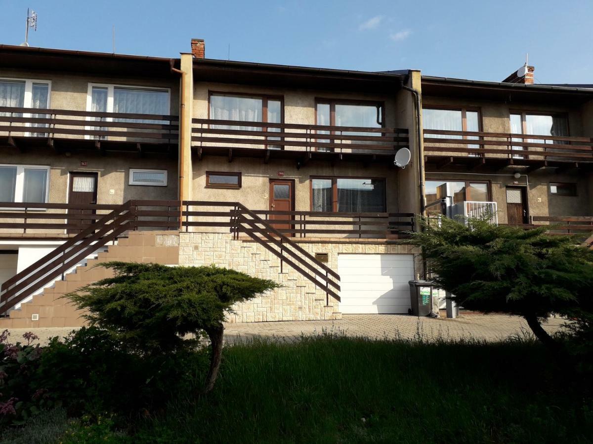 Apartment 144 Kněževes Екстериор снимка